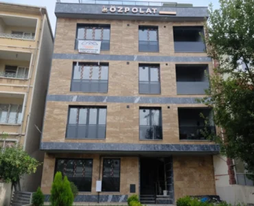 Hatboyu Caddesi/Doğan Apt